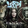 Lordi - Killection: Album-Cover