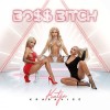Katja Krasavice - Boss Bitch: Album-Cover