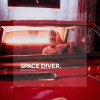 Boris Brejcha - Space Diver: Album-Cover