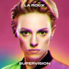 La Roux - Supervision: Album-Cover