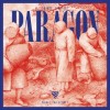 Tribez. & Maniac - Paragon EP: Album-Cover