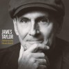James Taylor - American Standard: Album-Cover