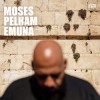 Moses Pelham - Emuna: Album-Cover