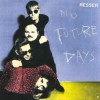 Messer - No Future Days: Album-Cover