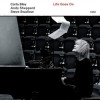 Carla Bley - Life Goes On: Album-Cover