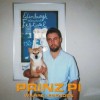 Prinz Pi - Wahre Legenden: Album-Cover