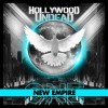 Hollywood Undead - New Empire, Vol. 1: Album-Cover