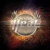 H.E.A.T - II: Album-Cover