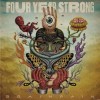 Four Year Strong - Brain Pain: Album-Cover