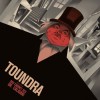 Toundra - Das Cabinet Des Dr. Caligari: Album-Cover