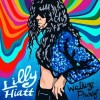 Lilly Hiatt - Walking Proof: Album-Cover