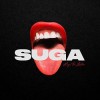 Megan Thee Stallion - Suga: Album-Cover