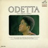 Odetta - It's A Mighty World: Album-Cover