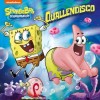 Spongebob Schwammkopf - Quallendisco: Album-Cover