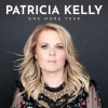 Patricia Kelly - One More Year: Album-Cover