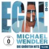 Michael Wendler - Egal - Die Größten Hits: Album-Cover