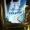Tower Of Power - Step Up!: Album-Cover