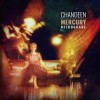 Chandeen - Mercury Retrograde: Album-Cover