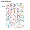Matt Karmil - STS371: Album-Cover