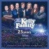 Kelly Family - 25 Years Later - Live: Album-Cover