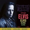 Danzig - Danzig Sings Elvis: Album-Cover