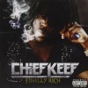 Chief Keef - Finally Rich: Album-Cover