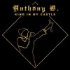 Anthony B. - King In My Castle: Album-Cover