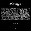 Drexciya - Grava 4: Album-Cover