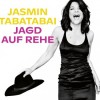 Jasmin Tabatabai - Jagd Auf Rehe: Album-Cover