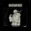 Goldroger - Diskman Antishock II: Album-Cover