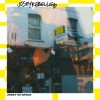 Josey Rebelle - Josey In Space: Album-Cover