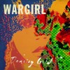 Wargirl - Dancing Gold: Album-Cover