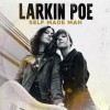 Larkin Poe - Self Made Man: Album-Cover