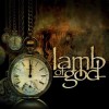 Lamb Of God - Lamb Of God: Album-Cover