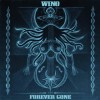 Wino - Forever Gone: Album-Cover