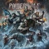 Powerwolf - Best Of The Blessed: Album-Cover