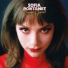 Sofia Portanet - Freier Geist: Album-Cover