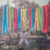 X - Alphabetland: Album-Cover