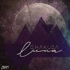 Chakuza - Luna: Album-Cover
