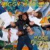 Ziggy Marley - More Family Time: Album-Cover