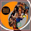 Various Artists - Female Reggae Voices Riddim