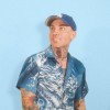 Blackbear - Everything Means Nothing: Album-Cover