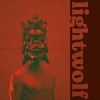 Weekend - Lightwolf: Album-Cover