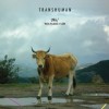 U96 & Wolfgang Flür - Transhuman: Album-Cover