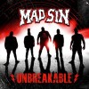 Mad Sin - Unbreakable: Album-Cover