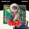 Mother's Cake - Cyberfunk!: Album-Cover