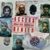 Asian Dub Foundation - Access Denied: Album-Cover