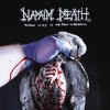 Napalm Death - Throes Of Joy In The Jaws Of Defeatism: Album-Cover