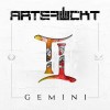 Artefuckt - Gemini: Album-Cover