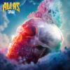 Ali As - DALI: Album-Cover